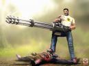 Serious Sam HD: Gold Collection ab sofort erhältlich Serious Sam HD: Gold Collection ab sofort erhältlich