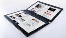 Acer Iconia: Doppel-Display-Notebook kommt im März
