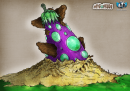 Astroslugs: Exklusive Artworks zeigen die Entstehung des Indie-Games - Leser-News von Alex-Bit-Barons Astroslugs: Exklusive Artworks zeigen die Entstehung des Indie-Games - Leser-News von Alex-Bit-Barons
