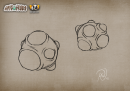 Astroslugs: Exklusive Artworks zeigen die Entstehung des Indie-Games - Leser-News von Alex-Bit-Barons Astroslugs: Exklusive Artworks zeigen die Entstehung des Indie-Games - Leser-News von Alex-Bit-Barons