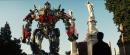 Transformers 3: Altes Material für Actionszenen verwendet - Spektakuläres Beweisvideo auf Youtube 
