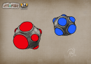 Astroslugs: Exklusive Artworks zeigen die Entstehung des Indie-Games - Leser-News von Alex-Bit-Barons Astroslugs: Exklusive Artworks zeigen die Entstehung des Indie-Games - Leser-News von Alex-Bit-Barons