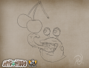 Astroslugs: Exklusive Artworks zeigen die Entstehung des Indie-Games - Leser-News von Alex-Bit-Barons Astroslugs: Exklusive Artworks zeigen die Entstehung des Indie-Games - Leser-News von Alex-Bit-Barons