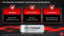 AMD Catalyst 10.12: Neuester Grafikkarten-Treiber mit Zusatz-Features AMD Catalyst 10.12: Neuester Grafikkarten-Treiber mit Zusatz-Features