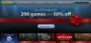 GOG.com: Klassiker wie Baldur's Gate, Gothic 2 oder Jagged Alliance im Weihnachts-Deal um bis zu 50 Prozent günstiger [Anzeige]