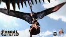 Primal Carnage: DirectX 11 Preview Video zum Dino-Shooter zeigt T-Rex in Aktion