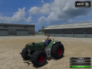 Landwirtschafts-Simulator 2011: Umsetzungen für iPhone, iPad und Nintendo 3DS für Ende des Jahres angekündigt 