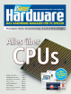 PCGH 03/2011 im Handel: mit 61 Geforce-Grafikkarten im Test und CPU-Quartett PCGH 03/2011 im Handel: mit 61 Geforce-Grafikkarten im Test und CPU-Quartett