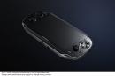 PS Vita: Sonys Handheld wird zum Playstation 3-Controller - Wii U lässt grüßen PS Vita: Sonys Handheld wird zum Playstation 3-Controller - Wii U lässt grüßen