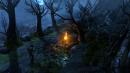 Dungeon Siege 3: Neuer Trailer stellt Feuer-Magierin Anjali vor