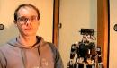 Kinect-Hack: Roboter imitiert Ihre Bewegungen - mit kostenlosem Download und Video