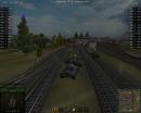 World of Tanks: Patch-Tag am morgigen Dienstag - Leser-News von markusmrkl