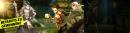 Mythos: Hands-on-Test der Beta - Kann das Free2Play-Spiel mit Diablo mithalten? Mythos: Hands-on-Test der Beta - Kann das Free2Play-Spiel mit Diablo mithalten?