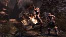 Hunted: Die Schmiede der Finsternis - Die Entstehung der Spielwelt im Making-Of-Video Hunted: Die Schmiede der Finsternis - Die Entstehung der Spielwelt im Making-Of-Video