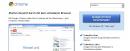 Google Chrome 10: Beta steht zum Download bereit Google Chrome 10: Beta steht zum Download bereit