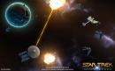 Star Trek - Infinite Space: Neue Screenshots zum Free-2-Play-Browserspiel erschienen