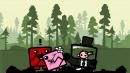 Super Meat Boy-Entwickler: Super Meat Boy-Entwickler: