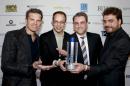 Deutscher Computerspielpreis: Crysis 2 ist Spiel des Jahres - Live-Blog von der Preis-Verleihung