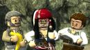 Lego Pirates of the Carribbean: Neue Screenshots zum Abenteuerspiel erschienen Lego Pirates of the Carribbean: Neue Screenshots zum Abenteuerspiel erschienen