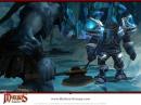 Mythos: Neue Details zur Open-Beta - Levelcap wird angehoben Mythos: Neue Details zur Open-Beta - Levelcap wird angehoben