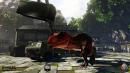 Primal Carnage: DirectX 11 Preview Video zum Dino-Shooter zeigt T-Rex in Aktion