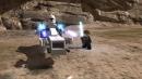 Lego Star Wars 3: The Clone Wars - Gameplay-Video zeigt die ersten 15 Minuten Lego Star Wars 3: The Clone Wars - Gameplay-Video zeigt die ersten 15 Minuten