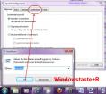 Frühjahrsputz für Windows: Tuningtipps und -tools für ein schnelleres und sauberes Betriebssystem Frühjahrsputz für Windows: Tuningtipps und -tools für ein schnelleres und sauberes Betriebssystem