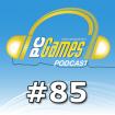 Der PC Games-Podcast 85: Diesmal mit Battlefield 3, Risen 2, Brink, Hunted und Christian Schlütter Der PC Games-Podcast 85: Diesmal mit Battlefield 3, Risen 2, Brink, Hunted und Christian Schlütter