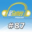 Der PC Games-Podcast 87: Diesmal mit Homefront, The Secret World und GDC 2011-Highlights Der PC Games-Podcast 87: Diesmal mit Homefront, The Secret World und GDC 2011-Highlights