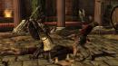 The Cursed Crusade: Neue Screenshots zum mittelalterlichen Koop-Abenteuer erschienen