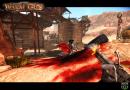Warm Gun: Neue Bilder und Videos zum futuristischen Western-Shooter veröffentlicht