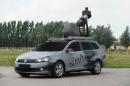 Bing Maps Streetside: Microsoft bald doch mit Vorabeinspruch