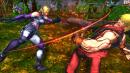 Street Fighter X Tekken: Moderate Systemanforderungen - Release am 11. Mai 2012 Street Fighter X Tekken: Moderate Systemanforderungen - Release am 11. Mai 2012