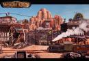 Warm Gun: Neue Bilder und Videos zum futuristischen Western-Shooter veröffentlicht