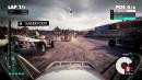 Dirt 3: Neues Gameplay-Video zeigt den Splitscreen-Modus Dirt 3: Neues Gameplay-Video zeigt den Splitscreen-Modus