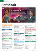 Im Handel: PCGH 06/2011 mit Mega-Special 15 Jahre 3D-Grafik plus Top-Vollversion HOMM 5 Tribes of the East