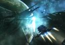 Eve Online: Entwicklerstudio CCP entlässt rund 100 Mitarbeiter Eve Online: Entwicklerstudio CCP entlässt rund 100 Mitarbeiter