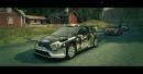 Dirt 3 im Slider-Vergleich - Minimale vs. maximale Grafikeinstellungen Dirt 3 im Slider-Vergleich - Minimale vs. maximale Grafikeinstellungen
