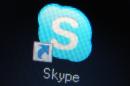 Skype 5.5 zum Download: Facebook-Integration verbessert