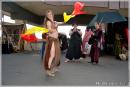 RPC 2011: Cosplay, Aliens, Schwertkämpfer und vieles mehr - Leser-Fotos von der Role Play Convention RPC 2011: Cosplay, Aliens, Schwertkämpfer und vieles mehr - Leser-Fotos von der Role Play Convention