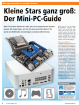 Im Handel: PCGH 07/2011 mit 1 Stunde Hardwarevideos, Mini-PC selbst bauen und Grafikkarten-Tuning