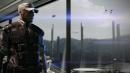 Mass Effect 3: Xbox 360-Demo am 14. Februar, Trailer zeigt Kinect-Funktionen