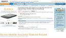 E-Book-Reader - Vergleich zwischen den Geräten - Dateiumwandlung auf Kindle illegal