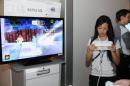 Sony: Playstation 4 mit Tablet-Controller wie Nintendos Wii U als iPad 3-Konkurrenz? Sony: Playstation 4 mit Tablet-Controller wie Nintendos Wii U als iPad 3-Konkurrenz?