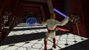 Kinect Star Wars: Nur für junge Jedi-Ritter dauerhaft unterhaltsam