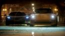 Need for Speed: The Run - Neues Gameplay-Video von der TGS 2011 erschienen