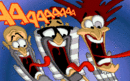 Day of the Tentacle: Das Kult-Adventure von Tim Schafer im Retro-Video Day of the Tentacle: Das Kult-Adventure von Tim Schafer im Retro-Video