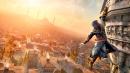 Assassins Creed: Revelations - Das Speed-Painting Kunstwerk im Zeitraffer-Video