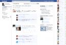 Facebook-Studie: Freunde teilen Vorlieben, stecken sich aber nicht an - Update Facebook-Studie: Freunde teilen Vorlieben, stecken sich aber nicht an - Update