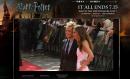 Harry Potter schlägt Twilight und Batman: Neuer Einspielrekord in den USA verzeichnet 
